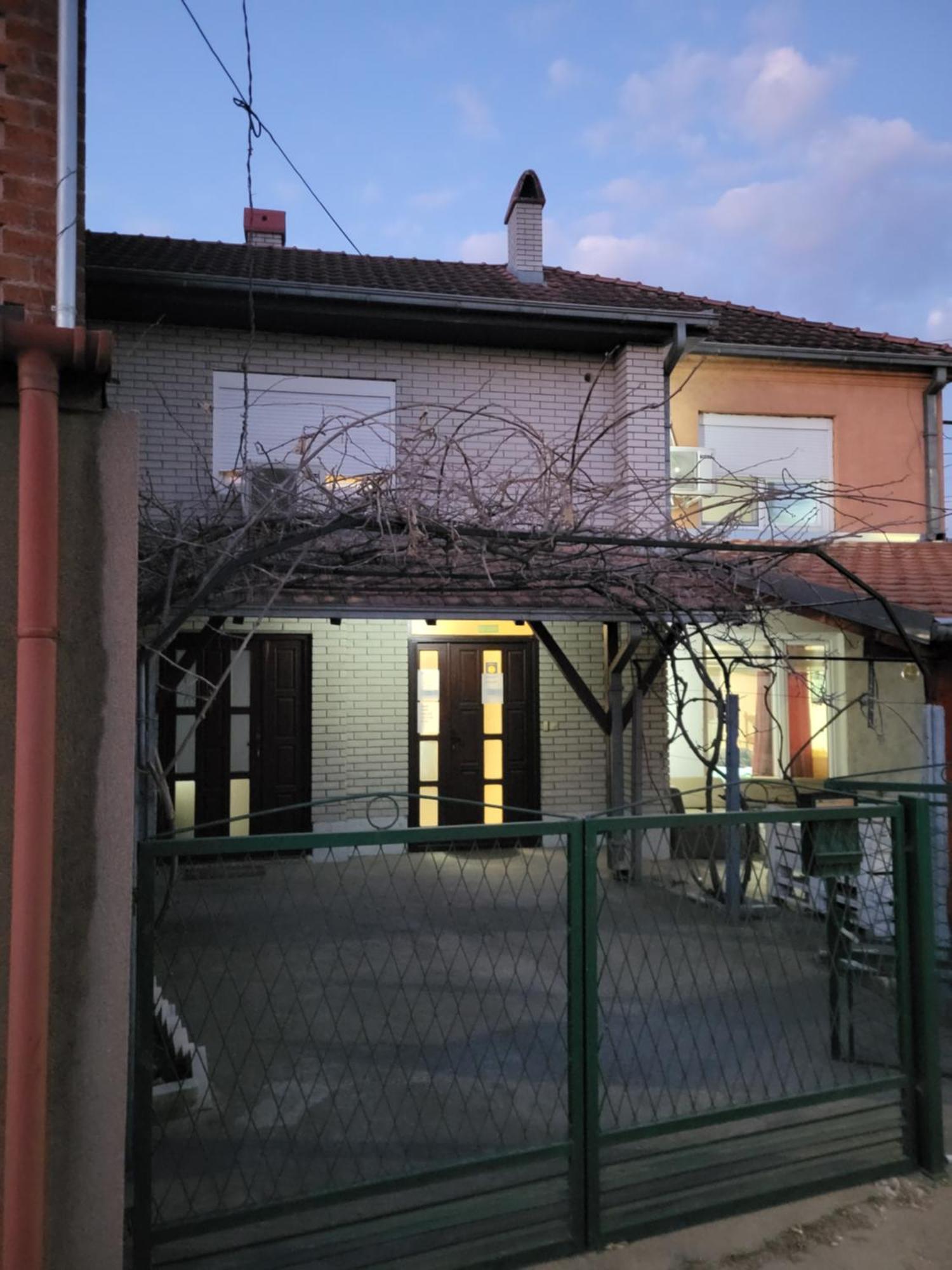 Apartments Day Off Aleksinac Exterior photo