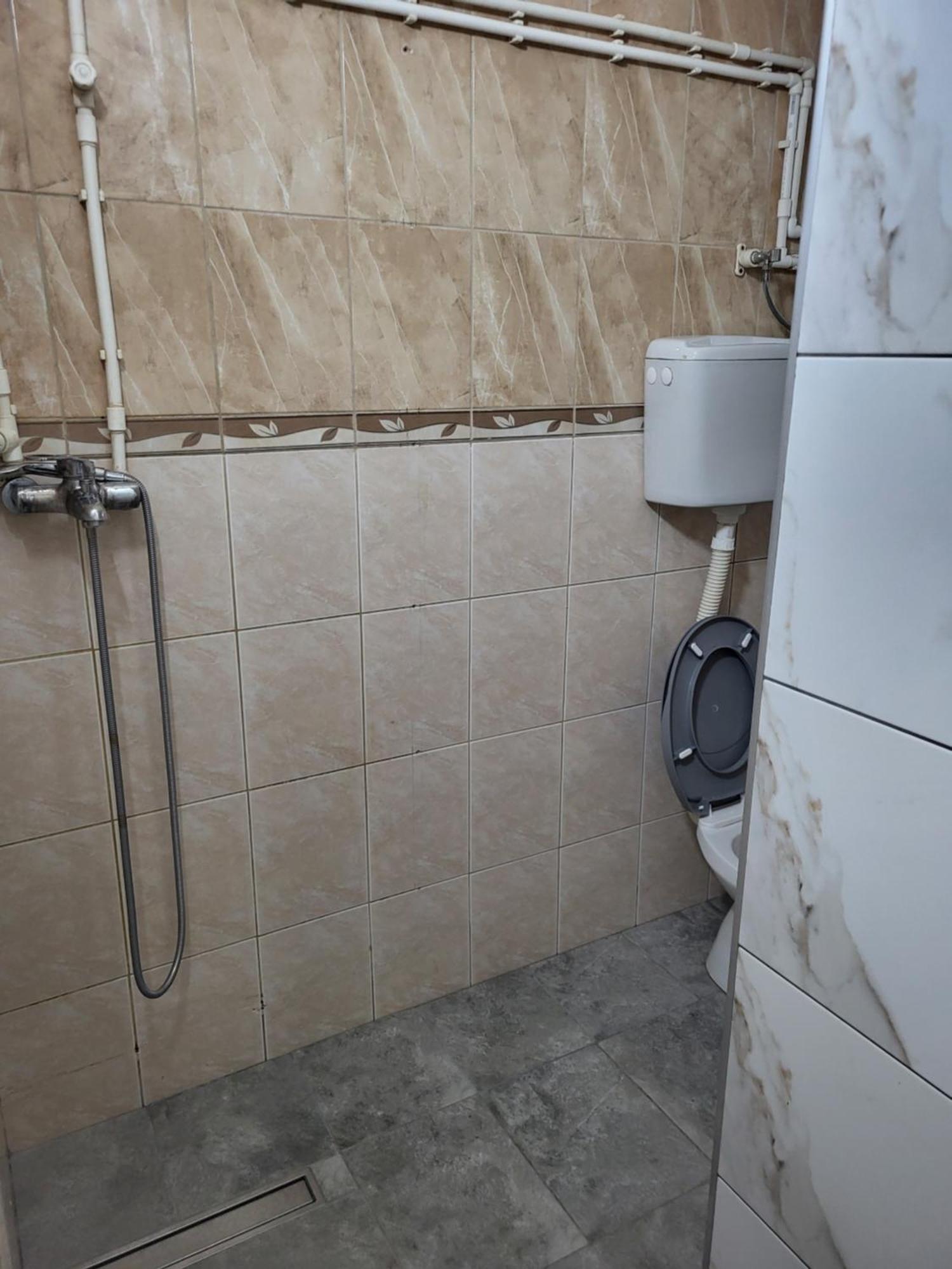 Apartments Day Off Aleksinac Exterior photo